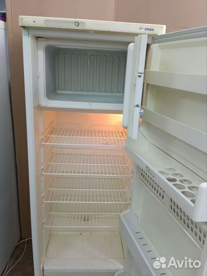 Продам холодильник б/у