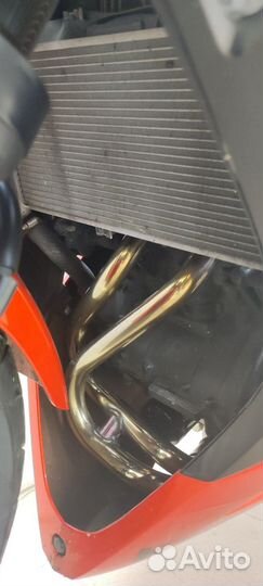 Kawasaki ninja 400