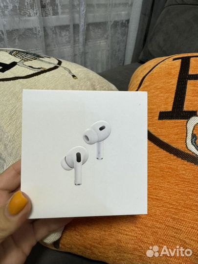 Apple air pods pro 2