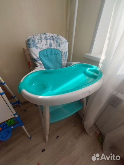 Стул для кормления