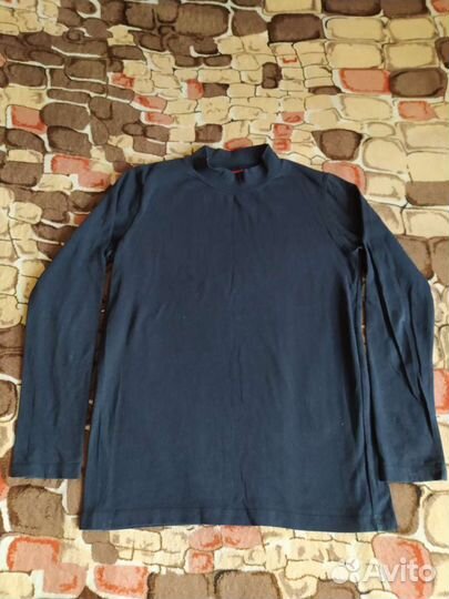 Пакет вещей для мальчика р.152