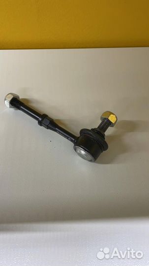 Стойка стабилизатора зад Mitsubishi Lancer 9