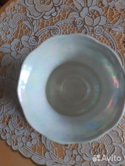 Чайная пара