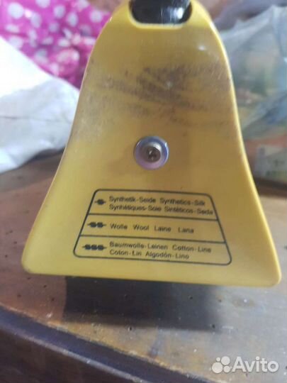 Паровая станция Kercher