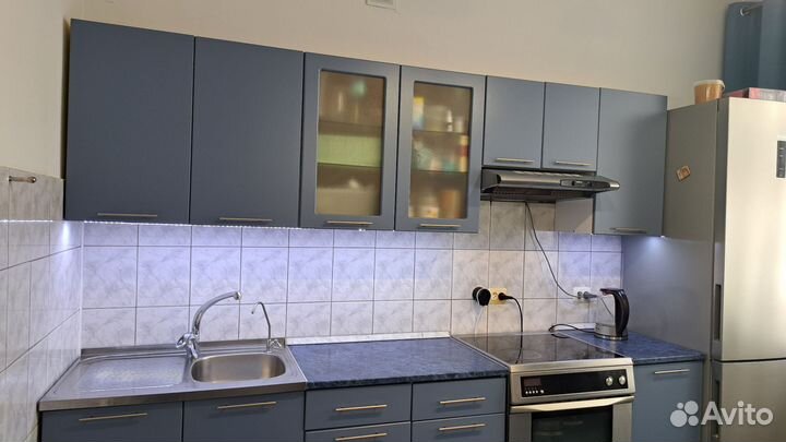 Кухонные гарнитуры бу