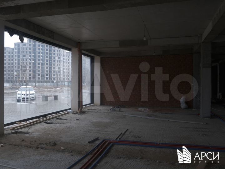 Свободного назначения, 74.33 м²