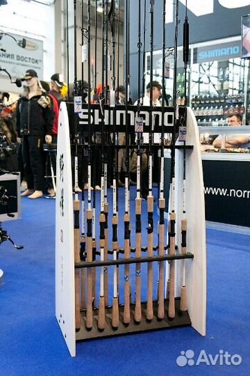 Комель Graphiteleader Tiro 792ML