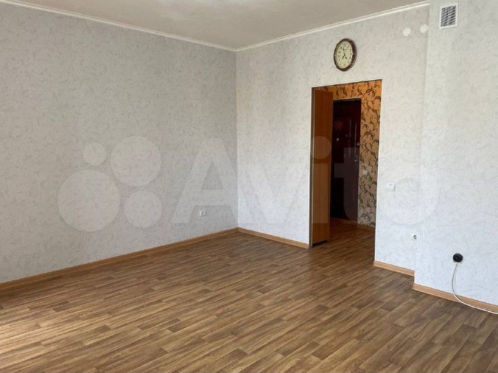 Квартира-студия, 26,8 м², 3/9 эт.