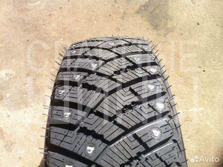 Goodyear UltraGrip Ice Arctic SUV 265/50 R19 110T