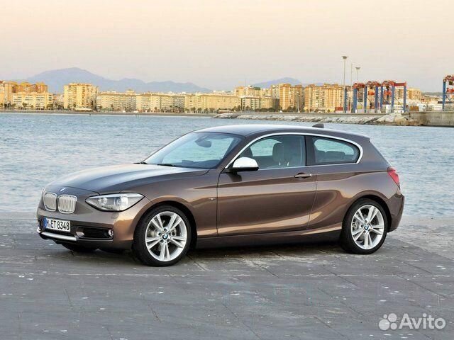 Аккумулятор для BMW 1er 2011-2015