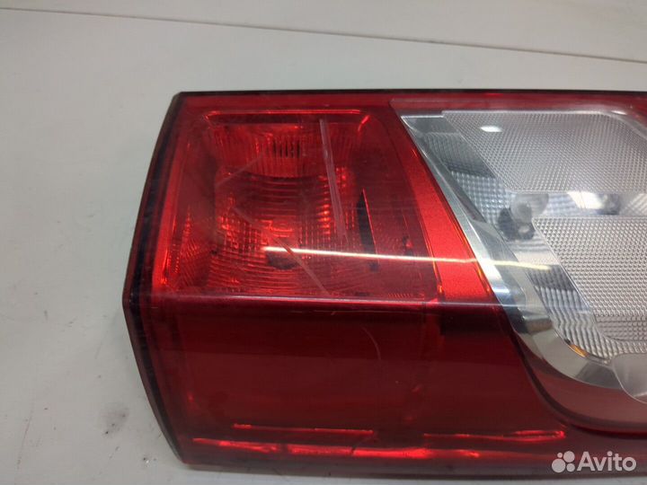 Фонарь (задний) Peugeot Boxer 2014, 2015