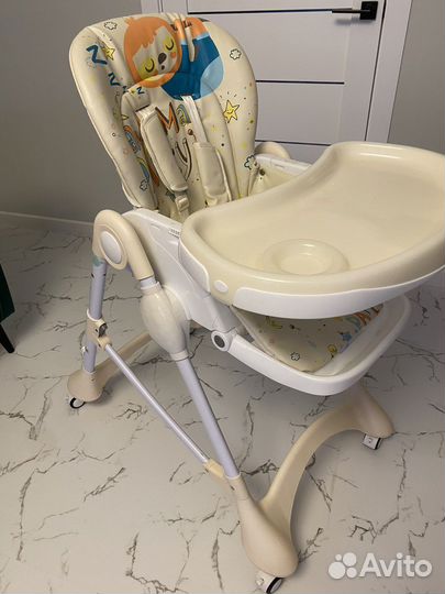 Стул для кормления