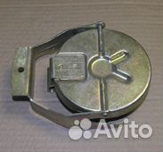 Пробка топливного бака откидная камаз