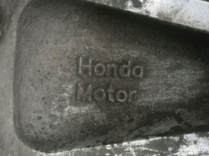 Диск R 17 Honda. 1 штука