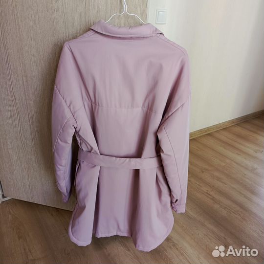 Куртка женская