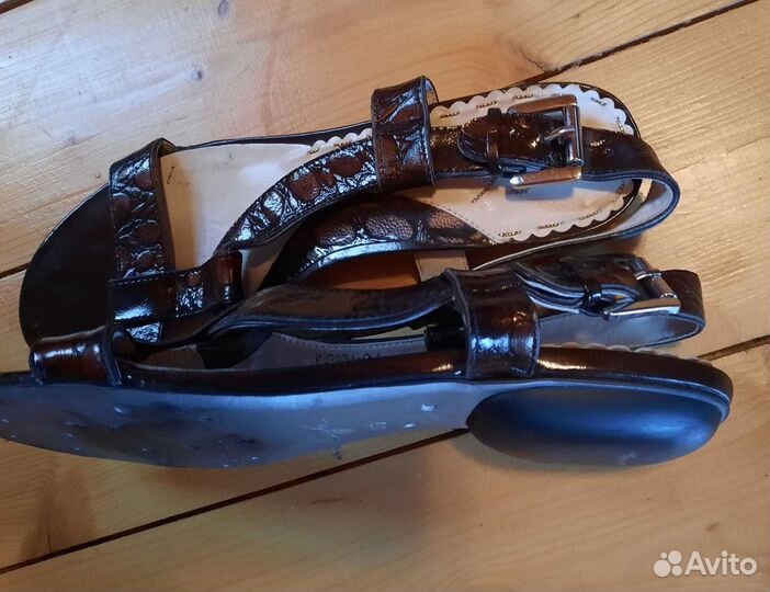 Сандалии Egle 37