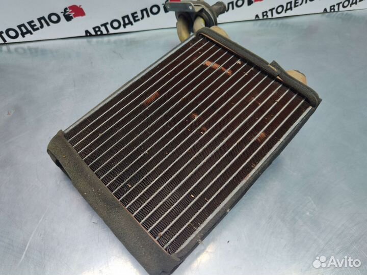 Радиатор печки Mitsubishi Eclipse 1G 1992 г.в