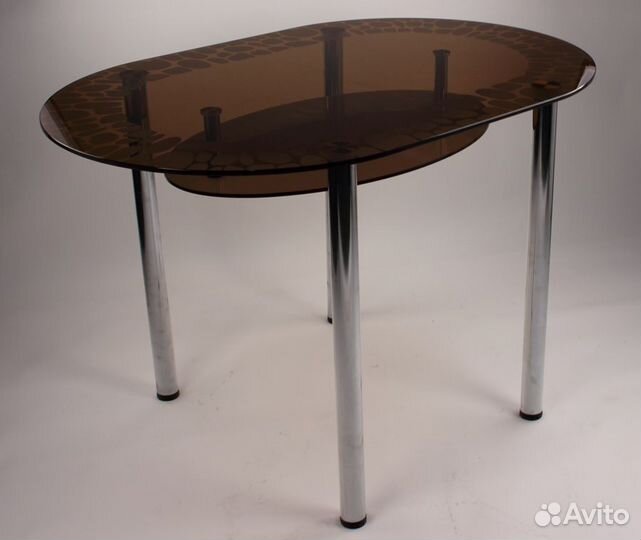 Стекло на стол