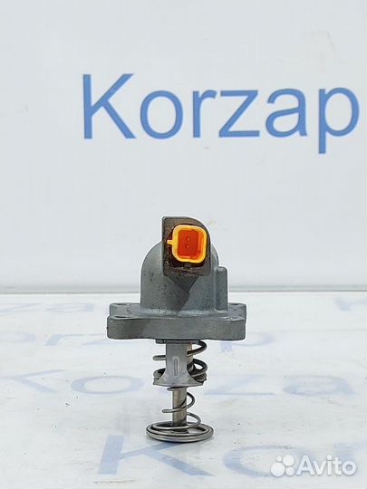 Термостат Chery Tiggo 4 Pro T19 2022