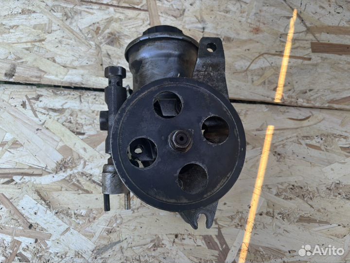 Насос гур Toyota 4a-fe/5afe/7afe