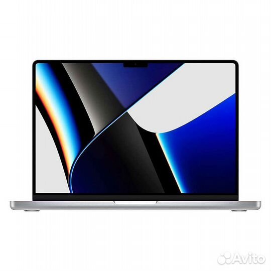 MacBook Pro 14 M1 Pro