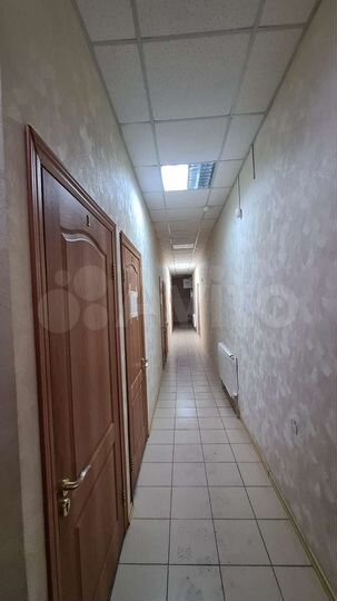 Офис, 181.8 м²