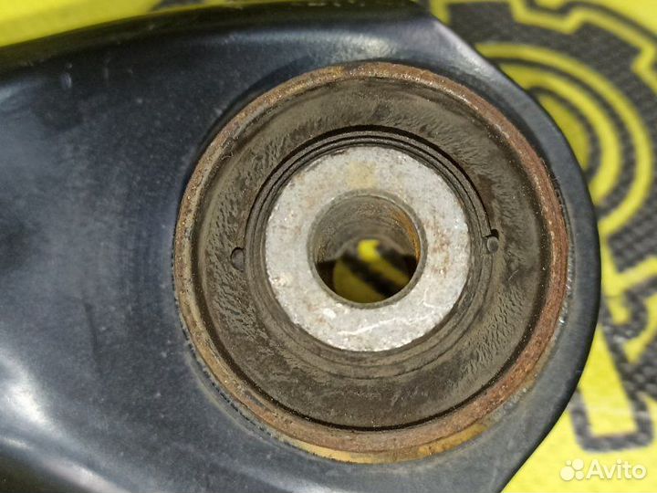 Рычаг передний правый Mazda Mazda6 GH8 LF-VE 2007