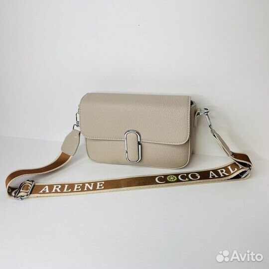 Сумка женская через плечо новая