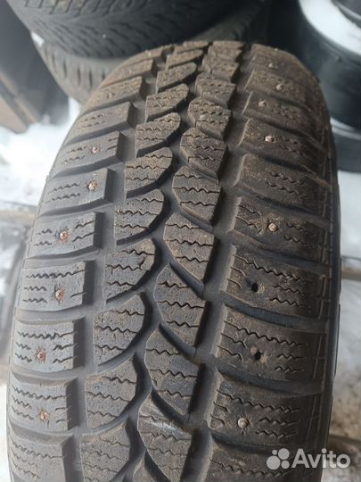 Tigar Sigura Stud 205/60 R16