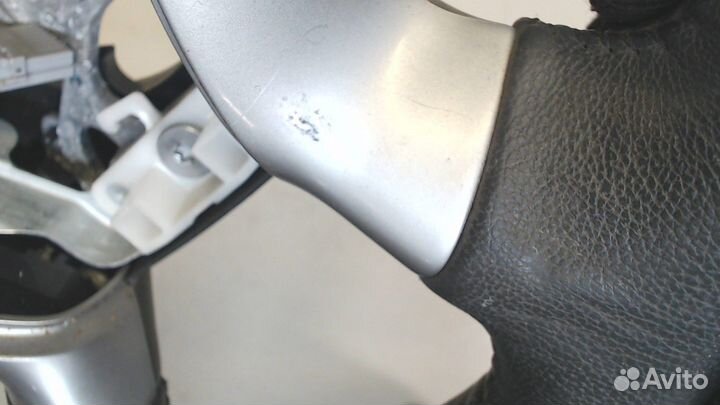 Руль Nissan Murano 2014, 2016