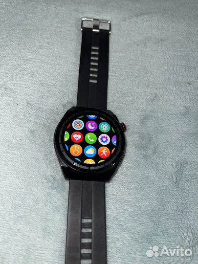 Смарт часы GT 3 Max