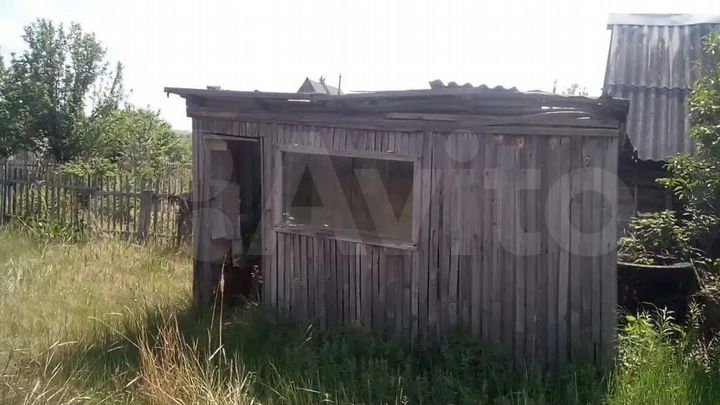 Участок 8 сот. (СНТ, ДНП)