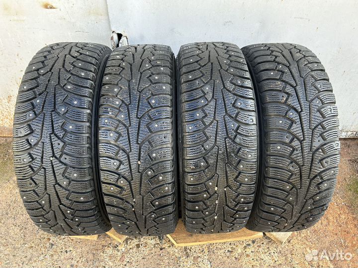 Nokian Tyres Nordman 5 195/65 R15