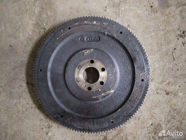 Маховик для Chevrolet Lacetti 2003-2013