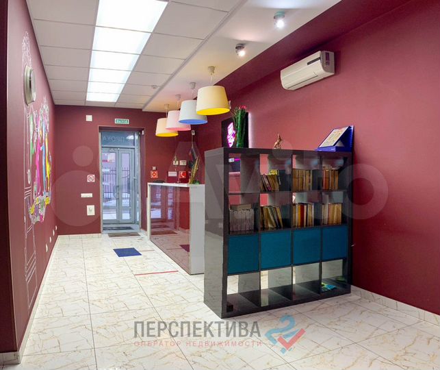 Продам помещение свободного назначения, 271.4 м²