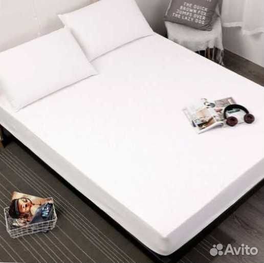 Матрас ортопедический