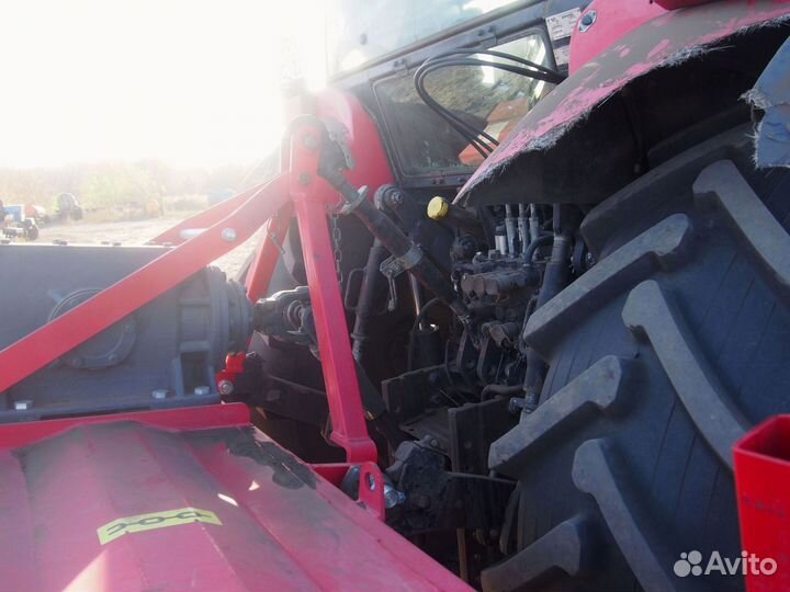 Почвофреза АЗАС ФРН-3К, 2023