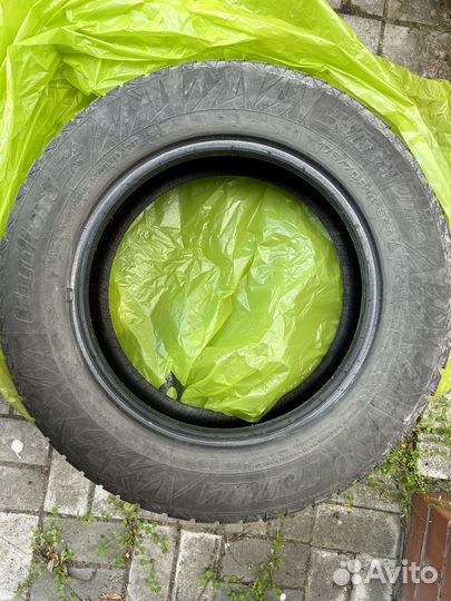 КАМА Kама-312 165/65 R14