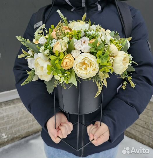 Интерьерная композиция