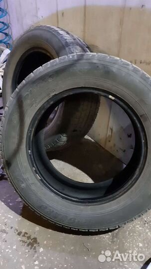 Yokohama A300 215/65 R16