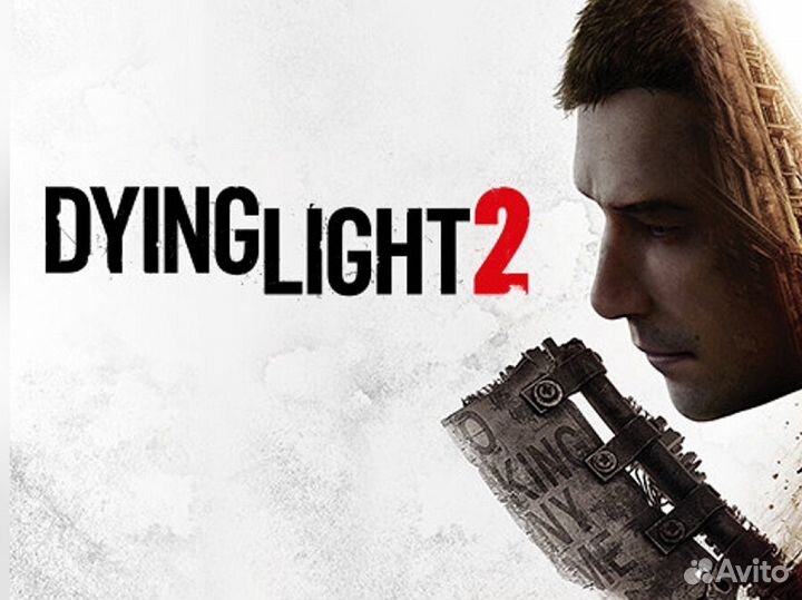 Dying light 2 Steam +160 игр