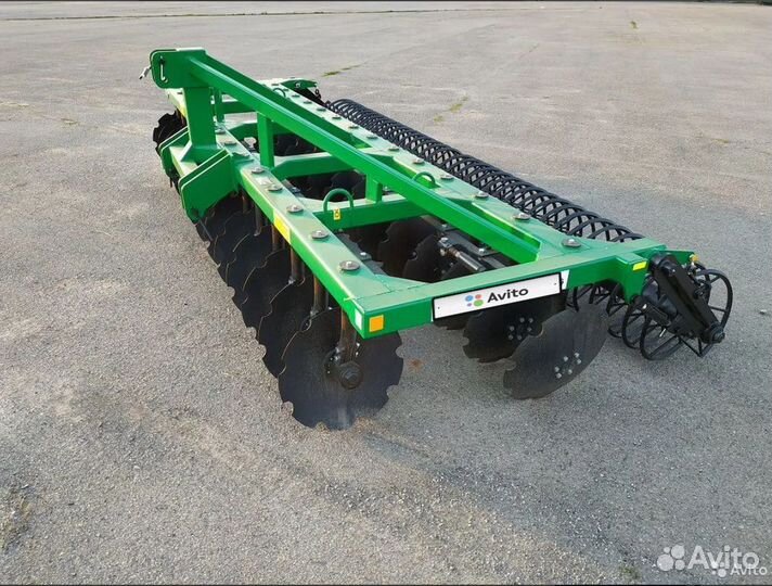 Борона Радогост-маш БД-3х2Н, 2023