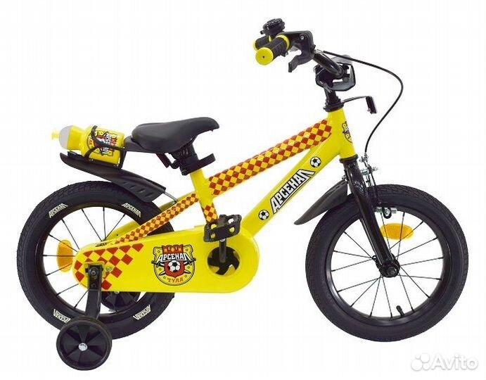 Велосипеды оптом и в розницу