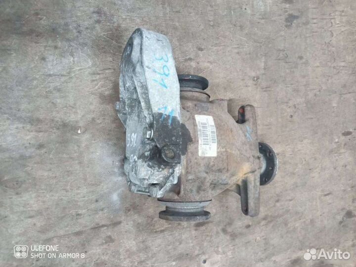 Редуктор задний Bmw 3 E90 2005-2010