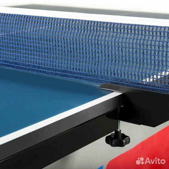 Запасная сетка для настольного тенниса double