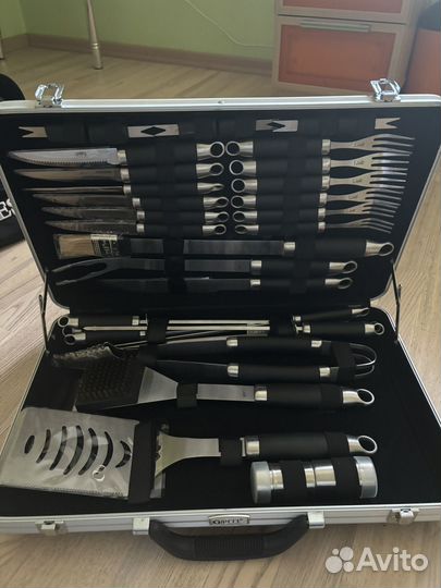 Набор для барбекю