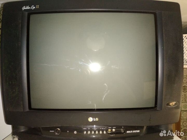 Телевизор LG