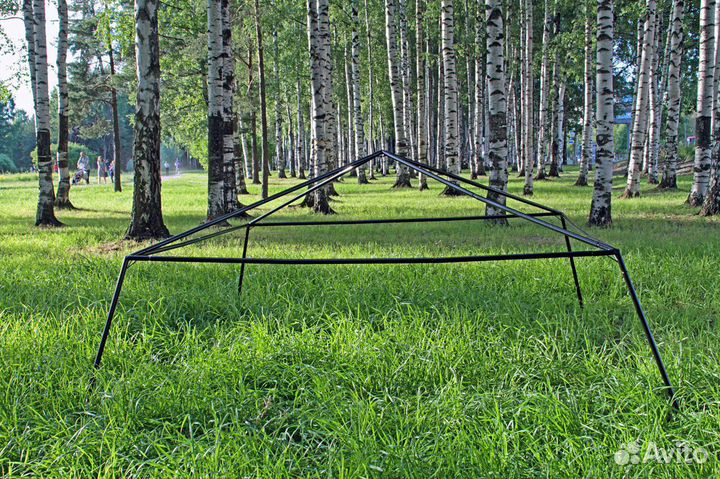 Тент шатёр RockLand