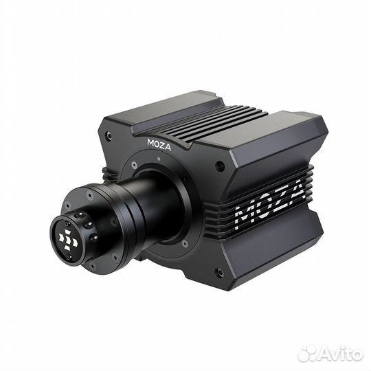 Новая moza Racing R9 V2 база рулевая