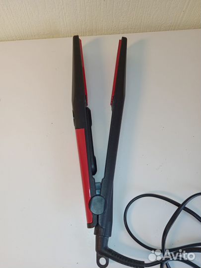 Плойка-гафре